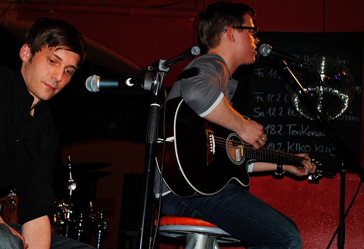 The Gardeners Und Unprinted